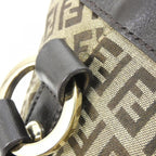Fendi Bag Handbag Beige — view 5