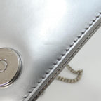 Dior Diorama Chain Wallet Shoulder Bag — view 7