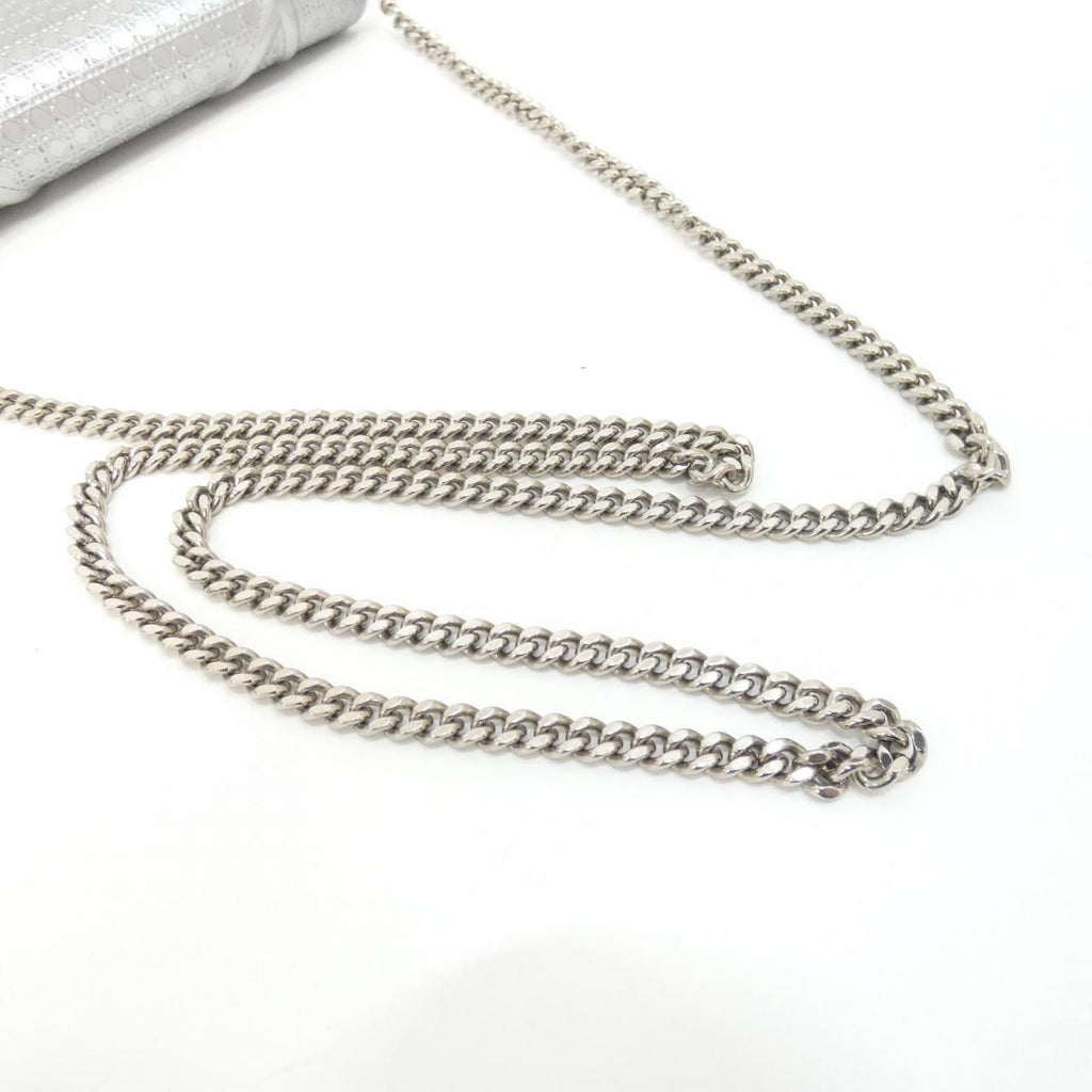 Dior Diorama Chain Wallet Shoulder Bag — view 5