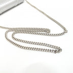 Dior Diorama Chain Wallet Shoulder Bag — view 5