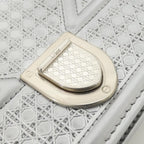 Dior Diorama Chain Wallet Shoulder Bag — view 4