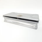 Dior Diorama Chain Wallet Shoulder Bag — view 3