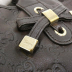 Gucci Bag Handbag Brown — view 4