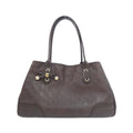 Gucci Bag Handbag Brown