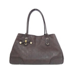 Gucci Bag Handbag Brown