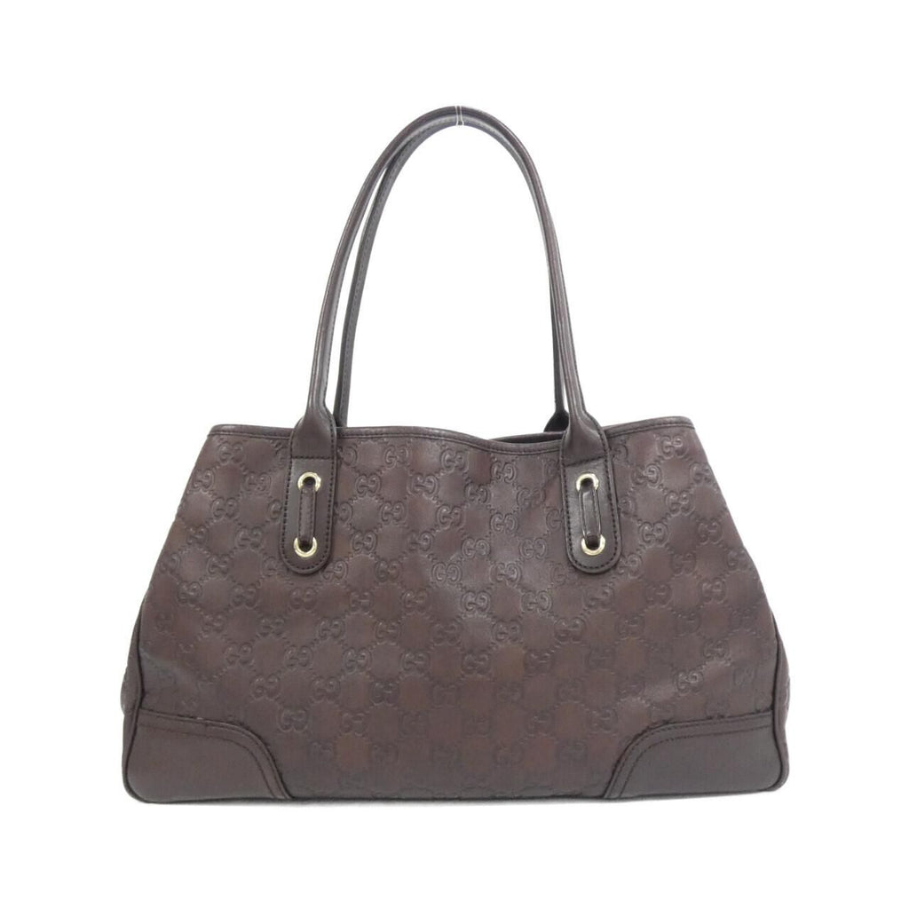 Gucci Bag Handbag Brown — view 2