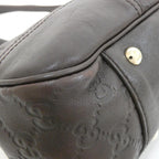 Gucci Bag Handbag Brown — view 3