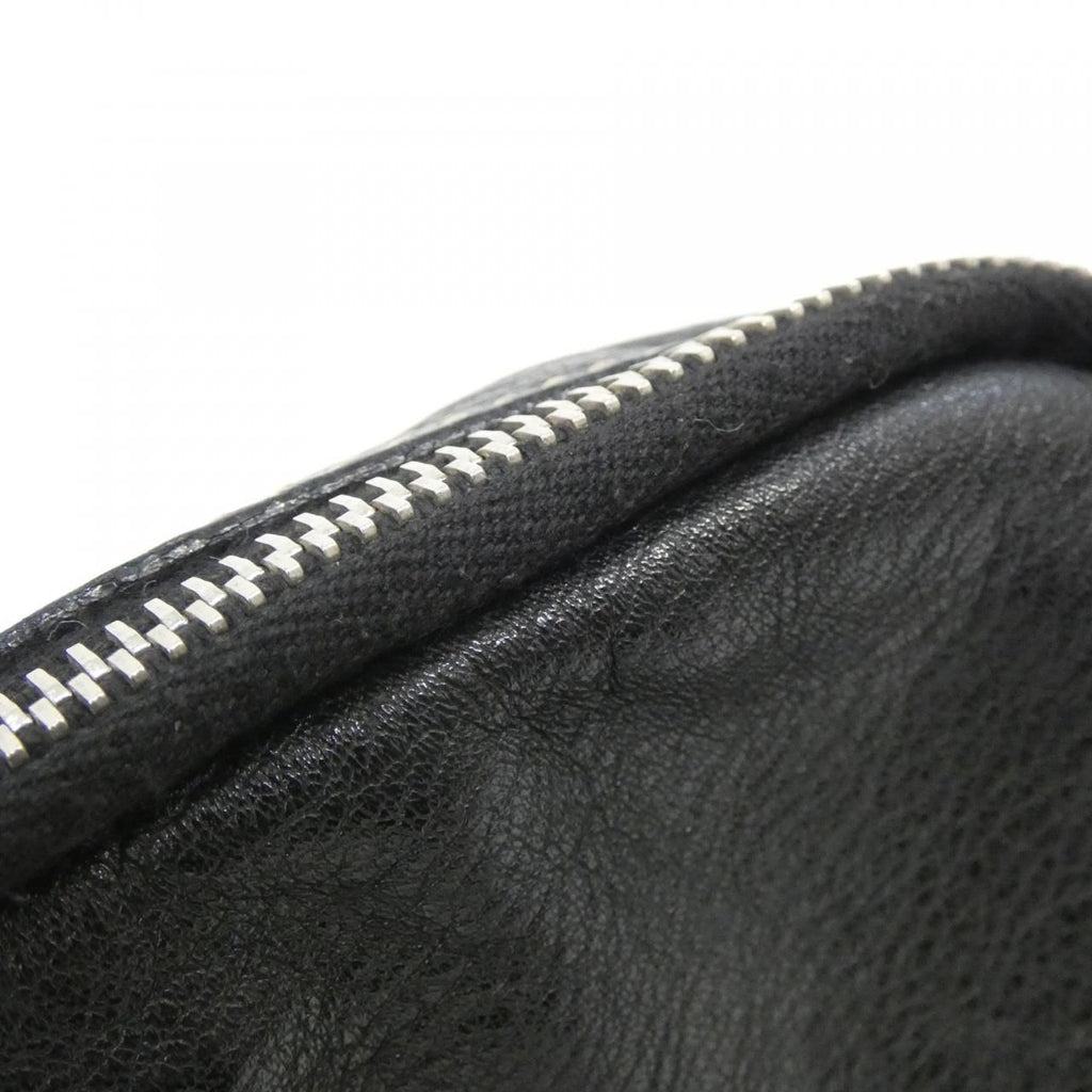 Gucci Waist Bag Black — view 6
