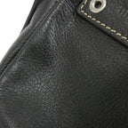 Gucci Waist Bag Black — view 5