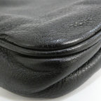Gucci Waist Bag Black — view 3