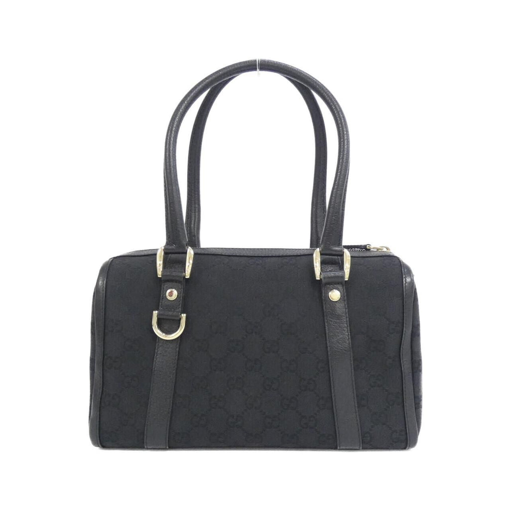 Gucci Boston Bag s Black — view 2