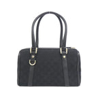 Gucci Boston Bag s Black — view 2
