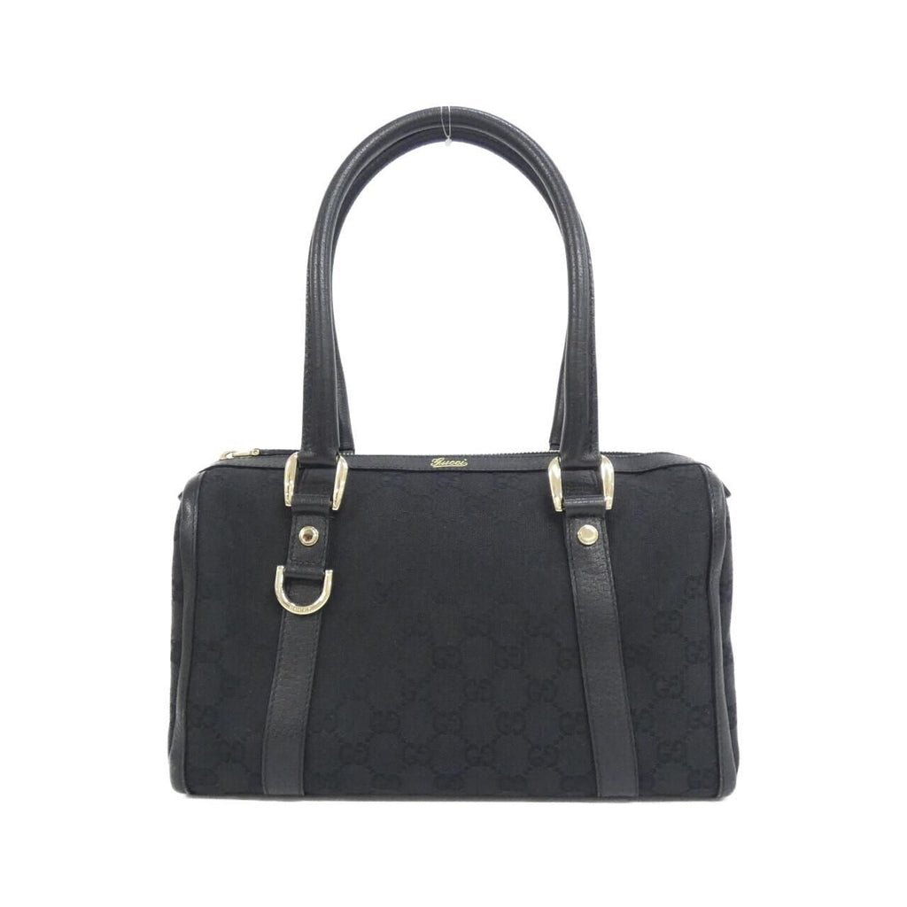 Gucci Boston Bag s Black