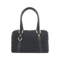 Gucci Boston Bag s Black