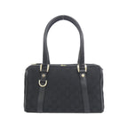 Gucci Boston Bag s Black