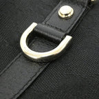 Gucci Boston Bag s Black — view 5