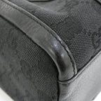 Gucci Boston Bag s Black — view 3