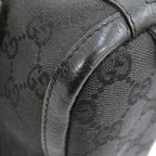 Gucci Boston Bag s Black — view 6