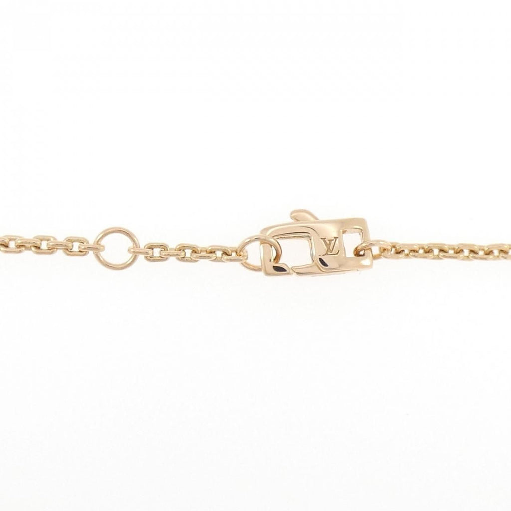 Louis Vuitton Bracelet Idylle Blossom — view 4