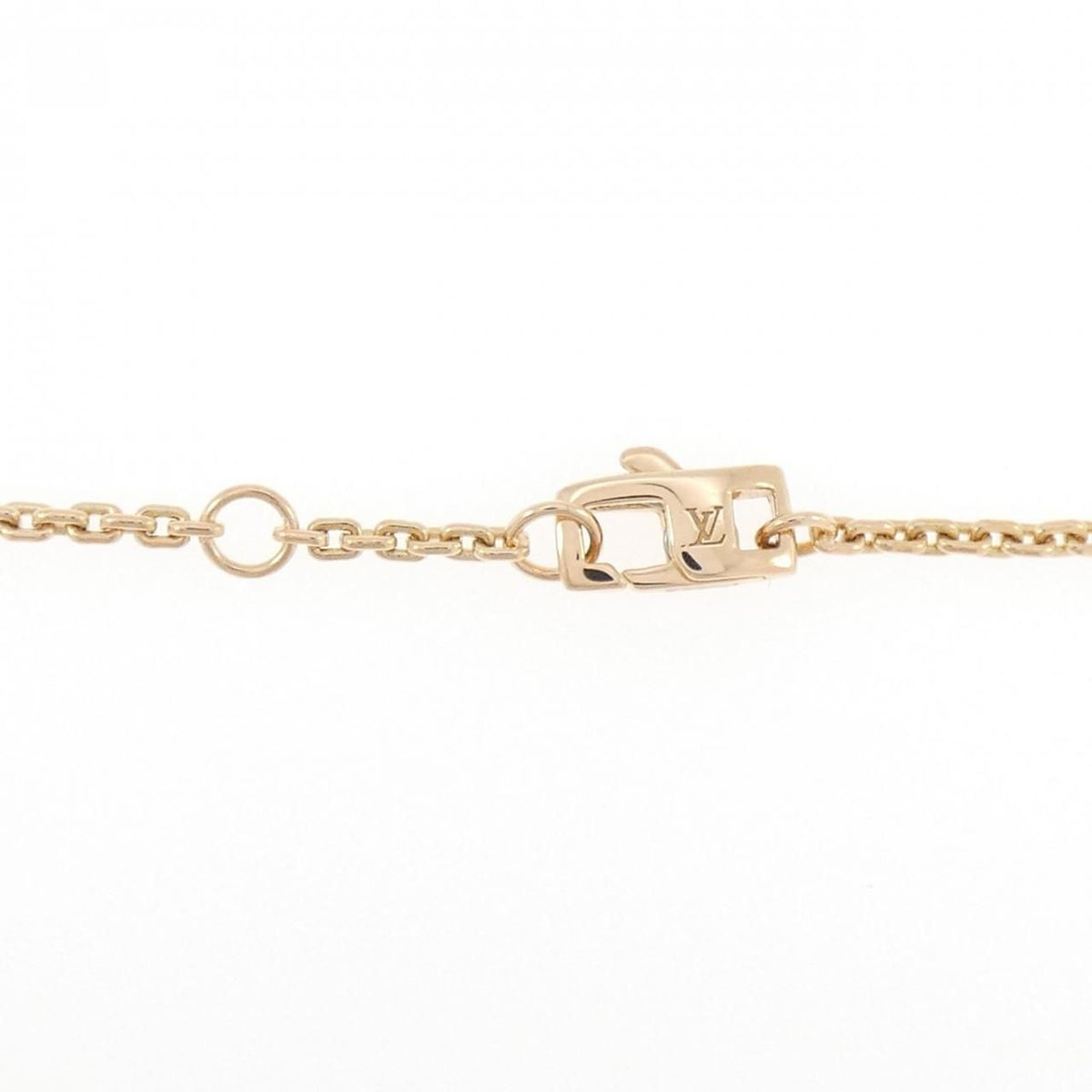 Louis Vuitton Bracelet Idylle Blossom — view 4