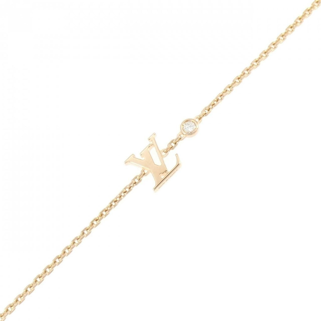 Louis Vuitton Bracelet Idylle Blossom