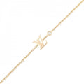 Louis Vuitton Bracelet Idylle Blossom