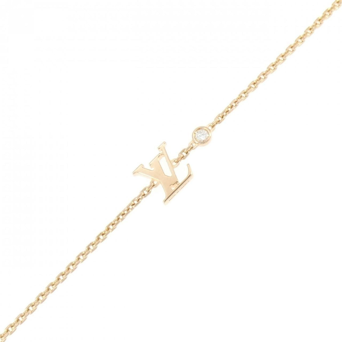 Louis Vuitton Bracelet Idylle Blossom