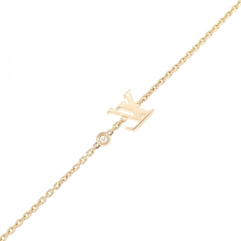 Louis Vuitton Bracelet Idylle Blossom — view 2
