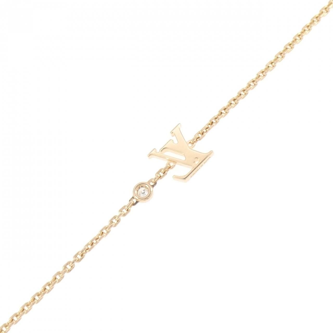 Louis Vuitton Bracelet Idylle Blossom — view 2