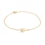 Louis Vuitton Bracelet Idylle Blossom — view 3