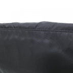 Prada Bag Handbag Silver — view 3