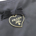 Prada Bag Handbag Gold — view 5