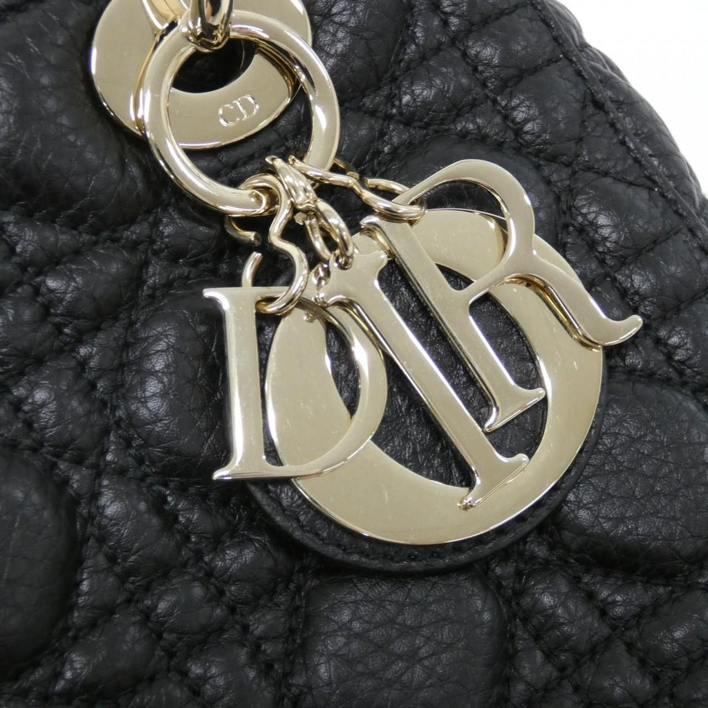Dior Bag Handbag Black — view 4