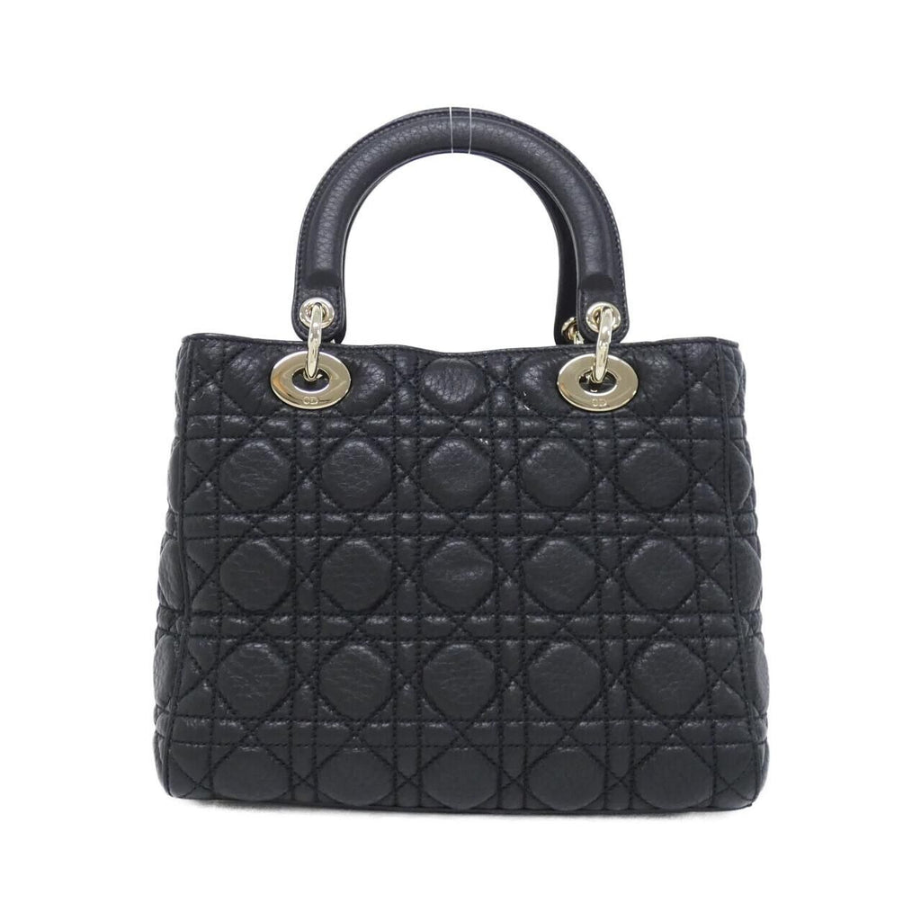 Dior Bag Handbag Black — view 2