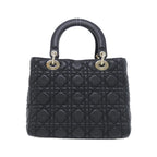 Dior Bag Handbag Black — view 2