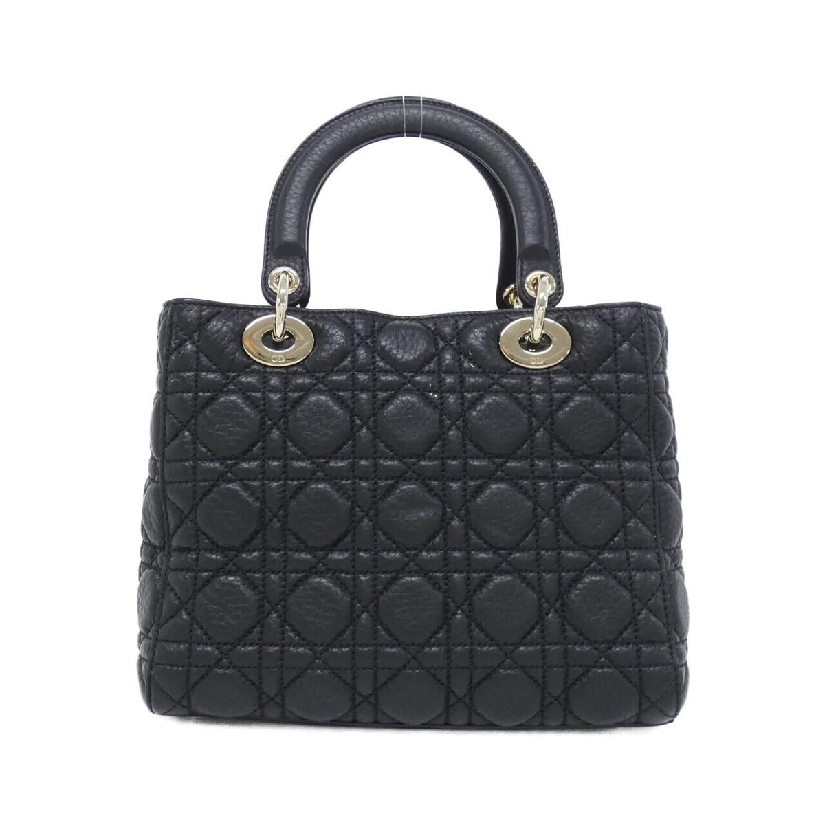 Dior Bag Handbag Black — view 2