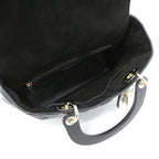 Dior Bag Handbag Black — view 7