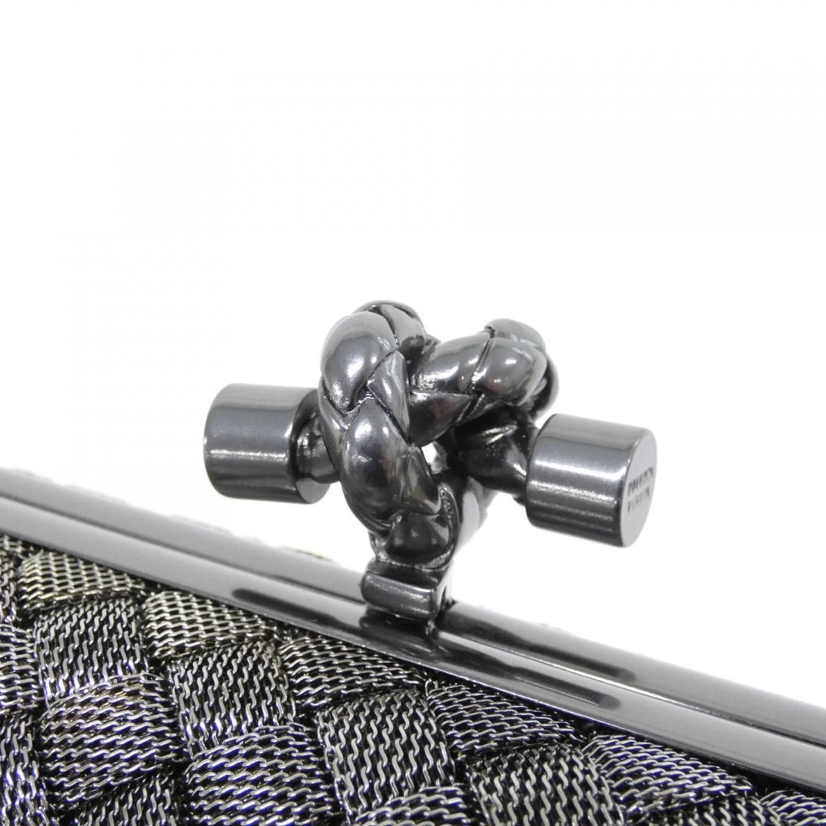 Bottega Veneta Knot Bag — view 4