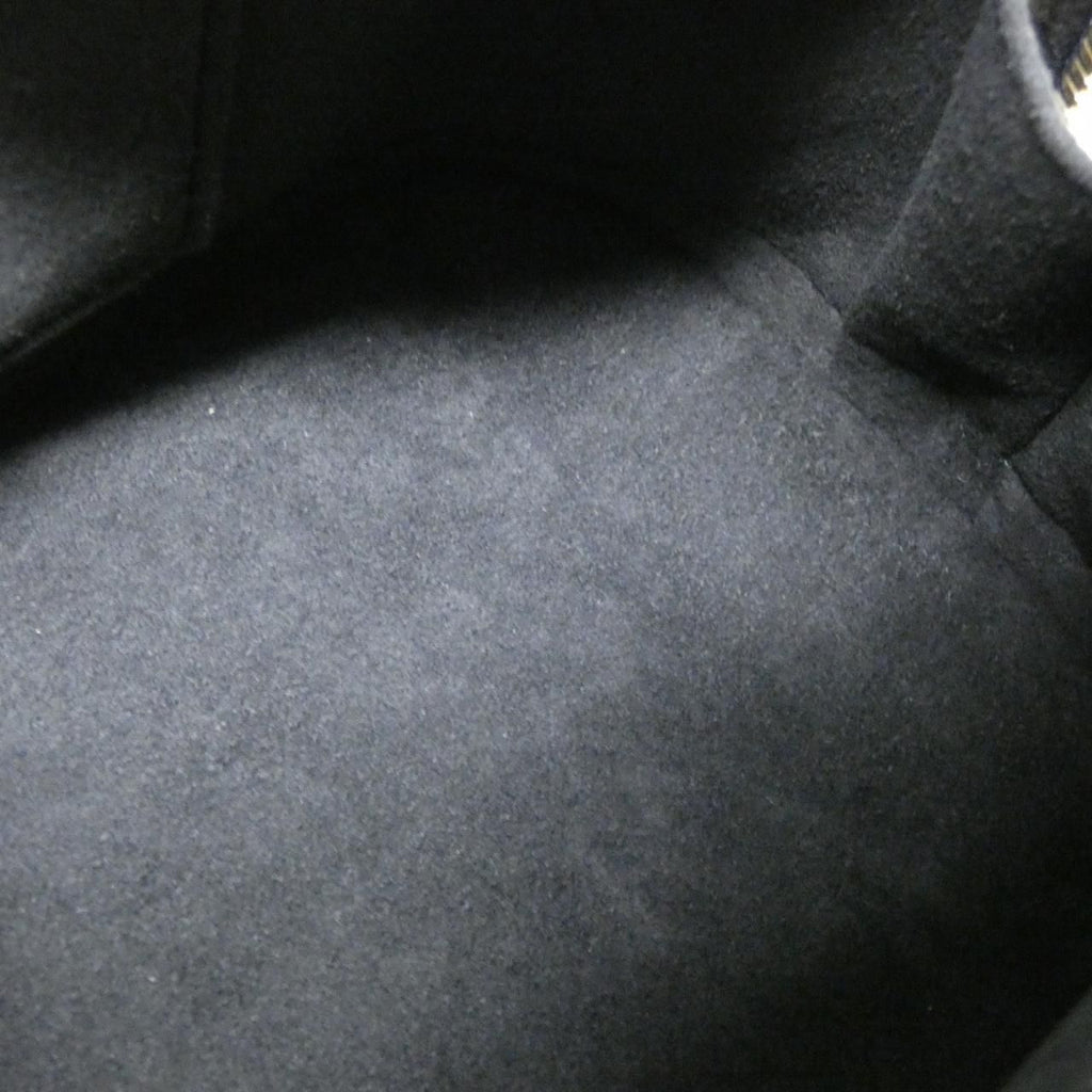 Louis Vuitton Monogram Denim Alma BB Bag — view 7