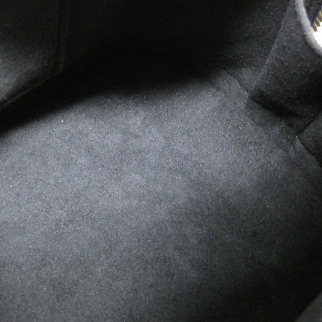 Louis Vuitton Monogram Denim Alma BB Bag — view 7