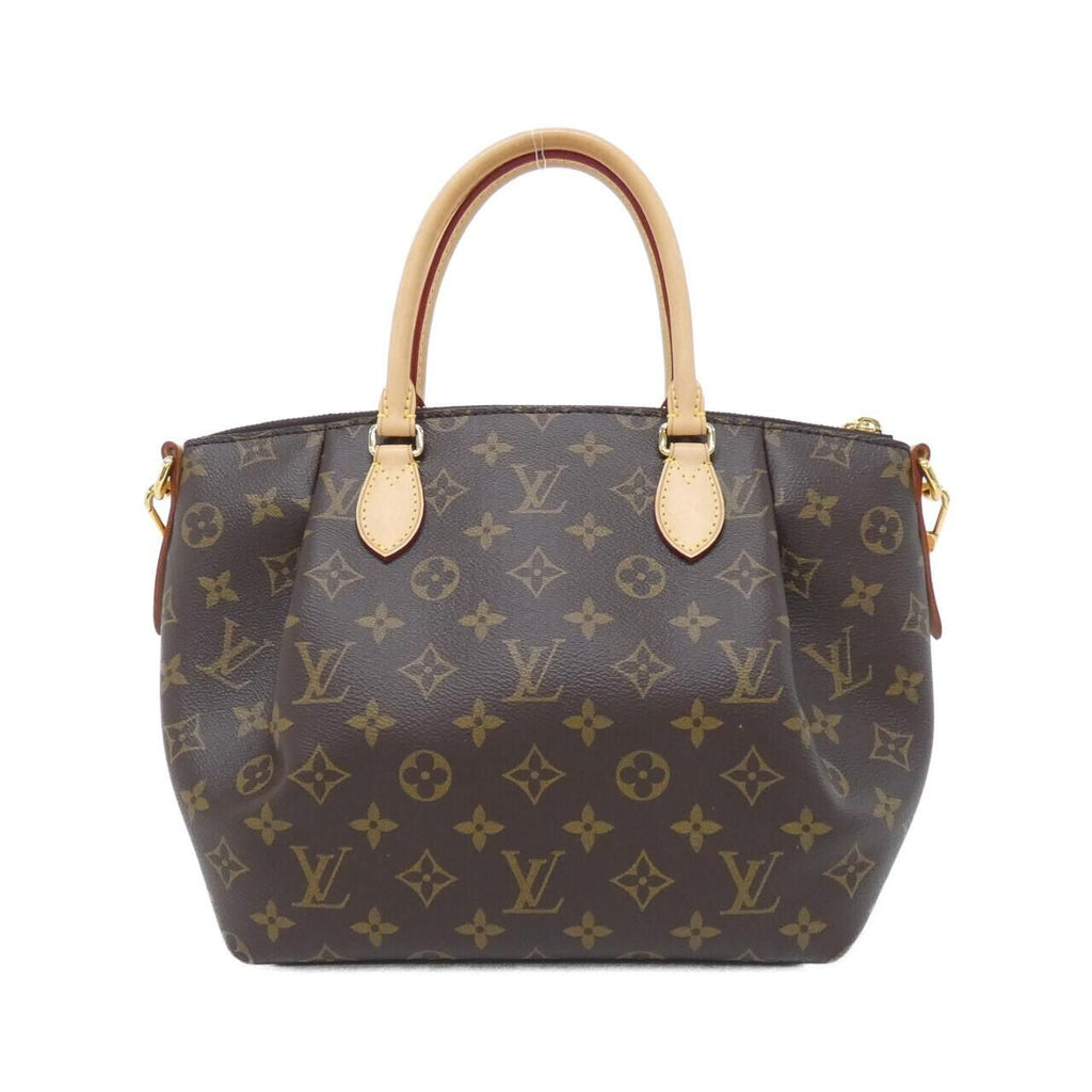 Louis Vuitton Monogram Turenne PM Bag — view 2