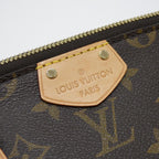 Louis Vuitton Monogram Turenne PM Bag — view 5