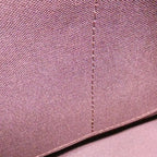 Louis Vuitton Monogram Turenne PM Bag — view 8