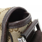 Gucci Ftasr Shoulder Bag — view 5