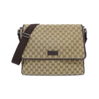 Gucci Ftasr Shoulder Bag