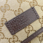 Gucci Ftasr Shoulder Bag — view 6