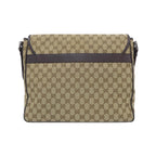 Gucci Ftasr Shoulder Bag — view 2