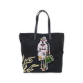 Prada Bag Handbag Silver