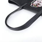 Prada Bag Handbag Silver — view 7