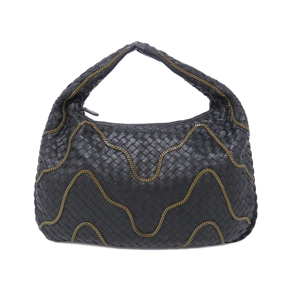 Bottega Veneta Vacao Shoulder Bag